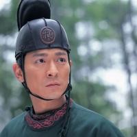 Andy Lau Resah Dengan Adegan Seksnya